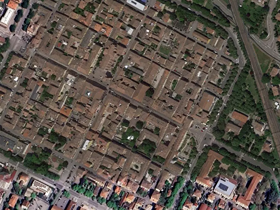 Immagine 16 di Appartamento in vendita  in Via Matteotti a Crevalcore