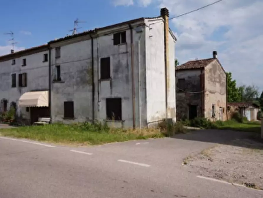 Immagine 4 di Porzione di casa in vendita  in Via Campo Pomo a Marcaria