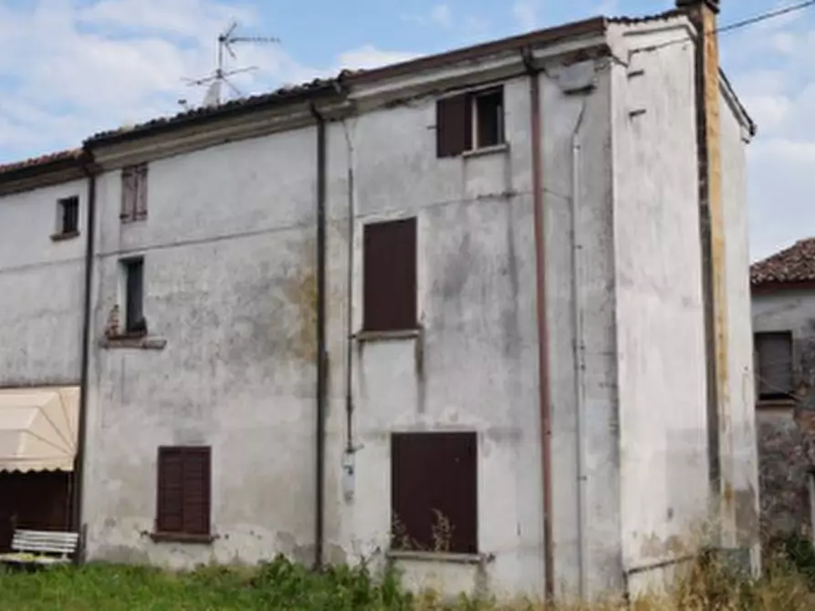 Immagine 5 di Porzione di casa in vendita  in Via Campo Pomo a Marcaria