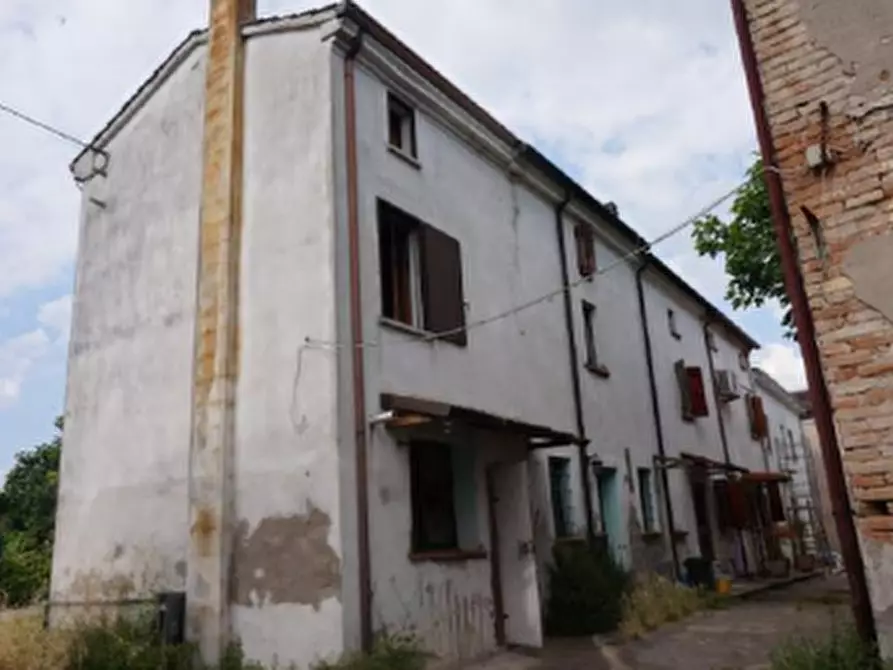 Immagine 6 di Porzione di casa in vendita  in Via Campo Pomo a Marcaria