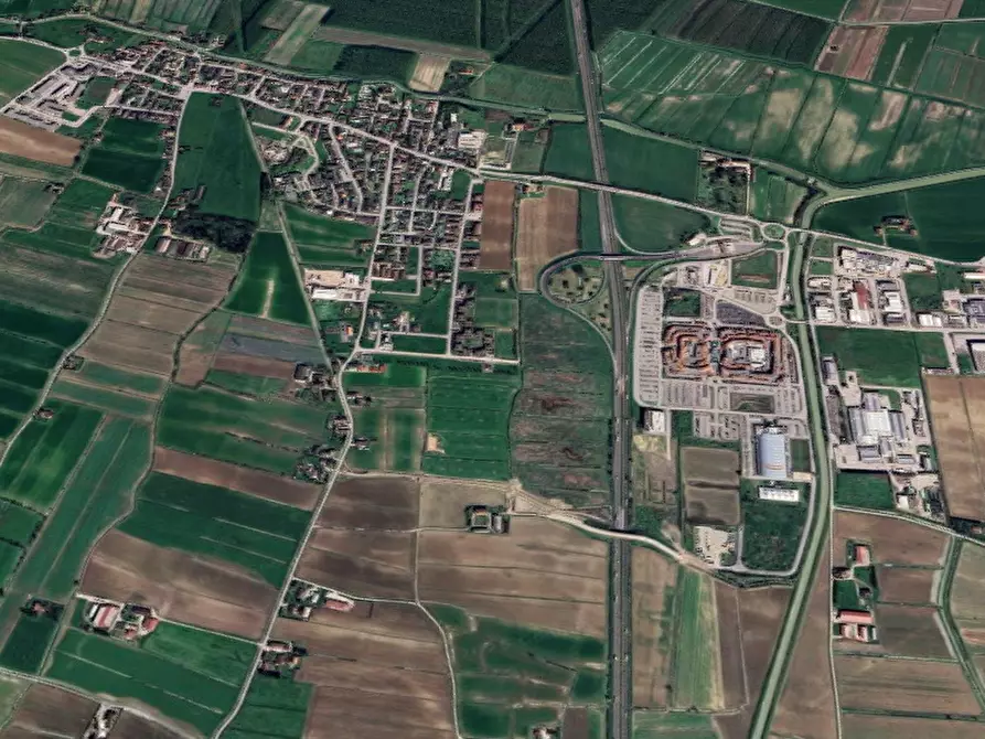 Immagine 19 di Terreno edificabile in vendita  in Via Don Astolfi a Bagnolo San Vito