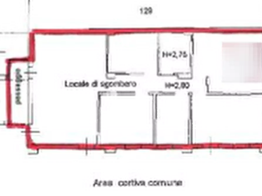 Immagine 12 di Magazzino in vendita  in Via Testa a Ceresara