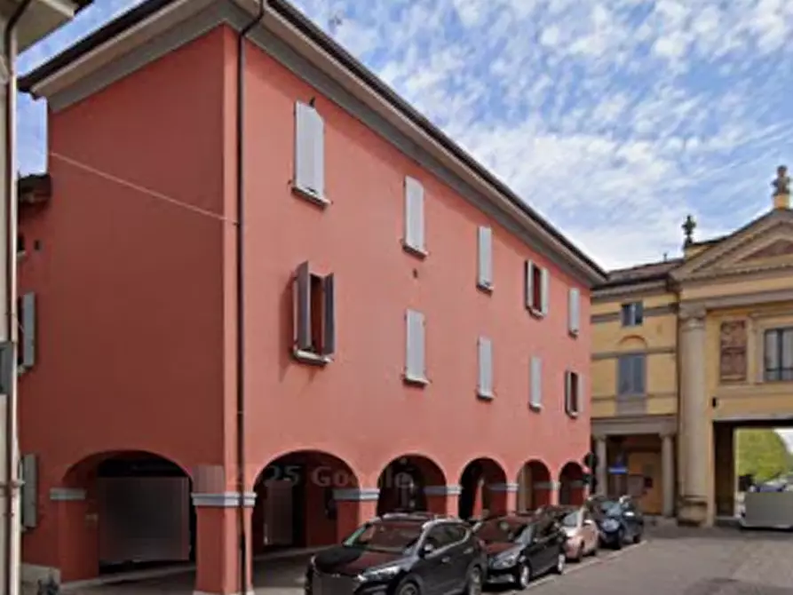 Immagine 3 di Appartamento in vendita  in Via Matteotti a Crevalcore