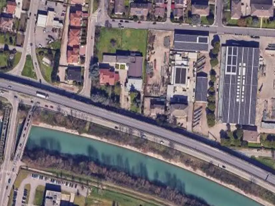 Immagine 14 di Appartamento in vendita  in Str. Circonvallazione a Porto Mantovano