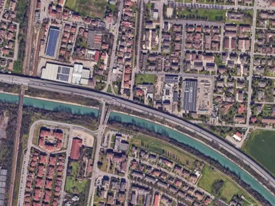 Immagine 16 di Appartamento in vendita  in Str. Circonvallazione a Porto Mantovano