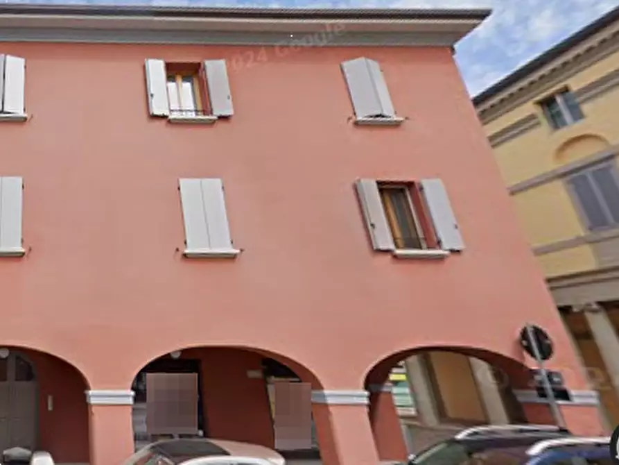 Immagine 5 di Appartamento in vendita  in Via Matteotti a Crevalcore