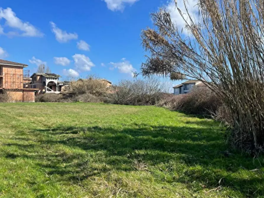 Immagine 3 di Terreno edificabile in vendita  in Via Don Astolfi a Bagnolo San Vito