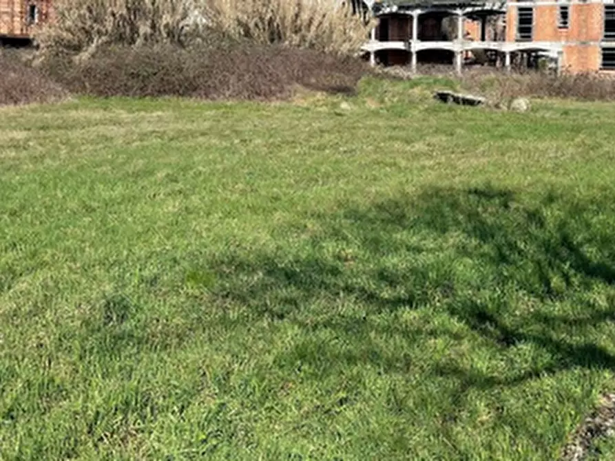 Immagine 8 di Terreno edificabile in vendita  in Via Don Astolfi a Bagnolo San Vito