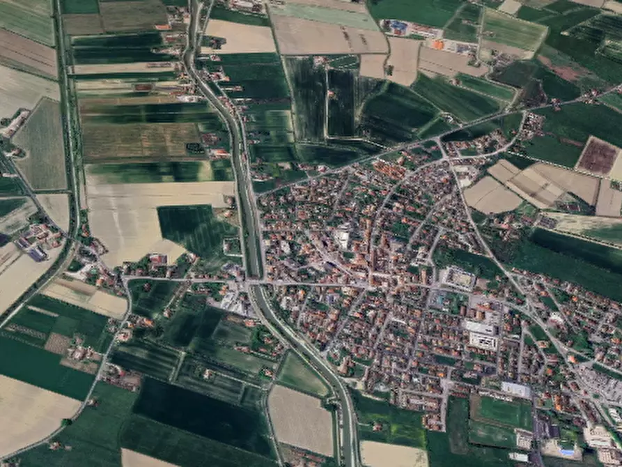 Immagine 44 di Porzione di casa in vendita  in Via Campo Pomo a Marcaria