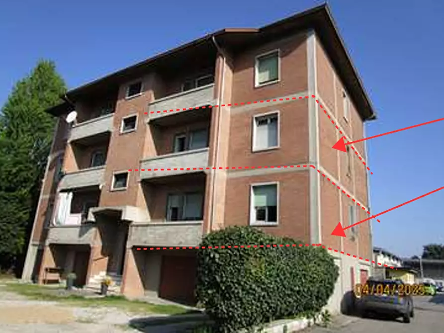 Immagine 1 di Appartamento in vendita  in Str. Circonvallazione a Porto Mantovano