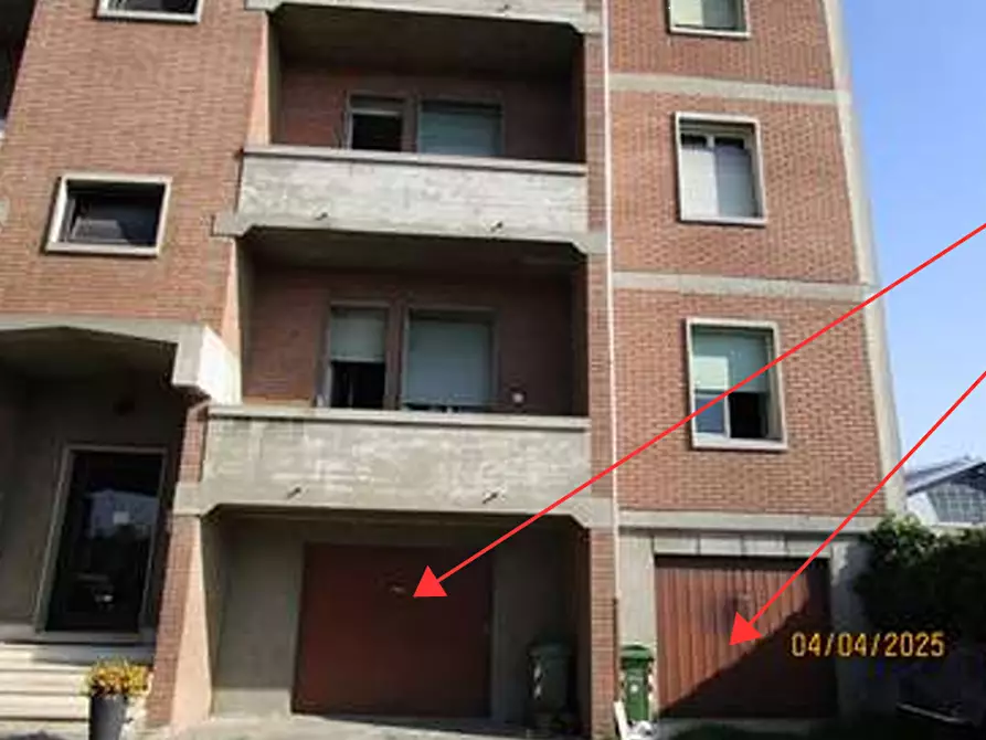 Immagine 2 di Appartamento in vendita  in Str. Circonvallazione a Porto Mantovano