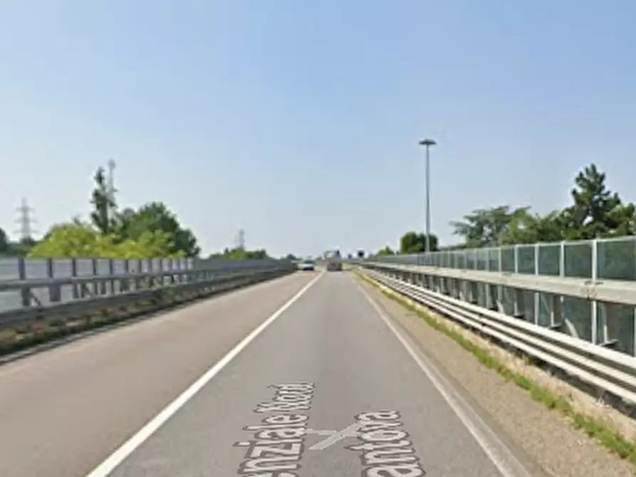 Immagine 7 di Appartamento in vendita  in Str. Circonvallazione a Porto Mantovano