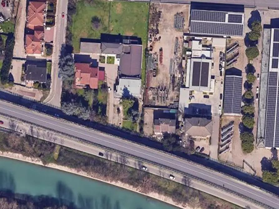 Immagine 11 di Appartamento in vendita  in Str. Circonvallazione a Porto Mantovano