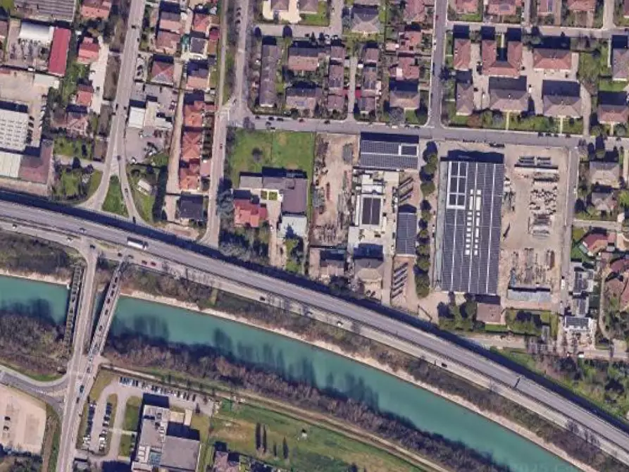 Immagine 13 di Appartamento in vendita  in Str. Circonvallazione a Porto Mantovano