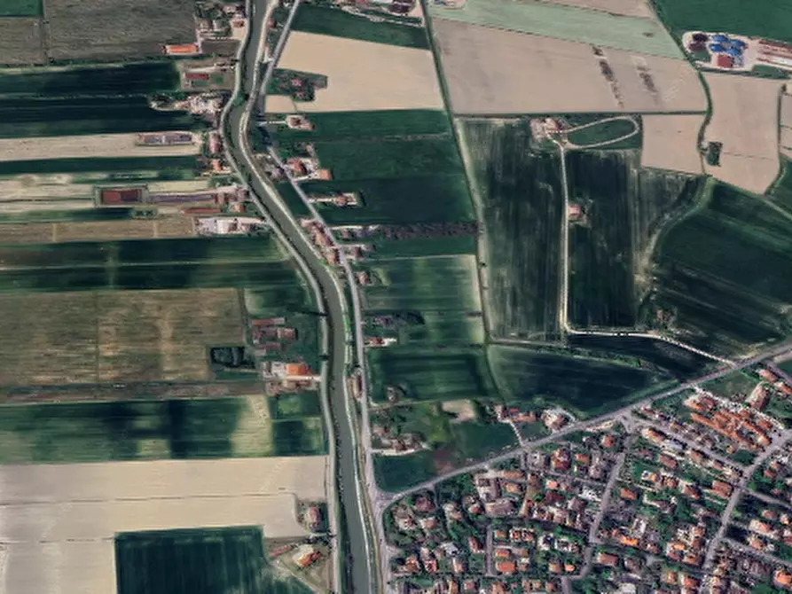 Immagine 10 di Appartamento in vendita  in Via Tullie a Moglia