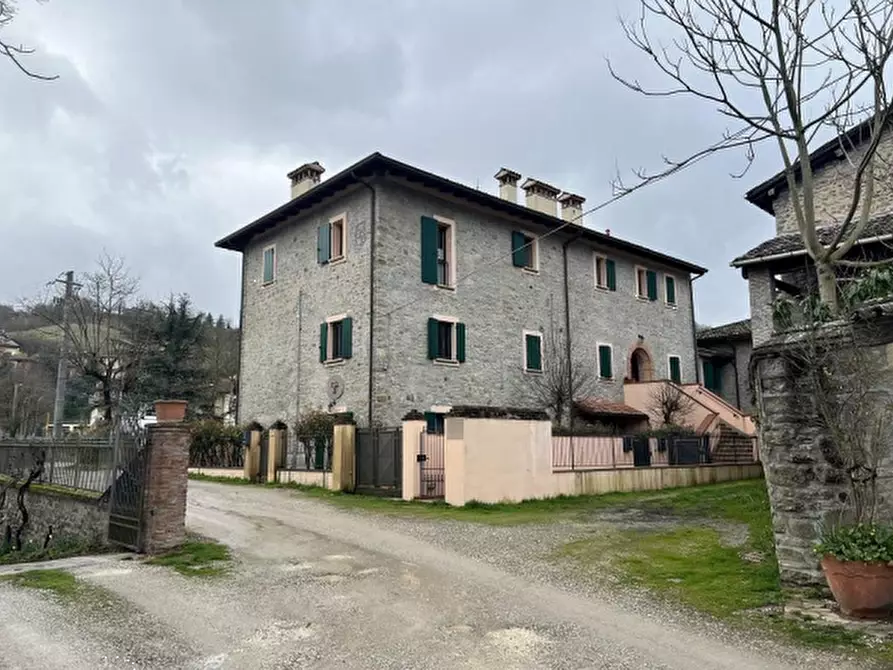 Immagine 1 di Appartamento in vendita  in Via Borgo Bisano a Monterenzio