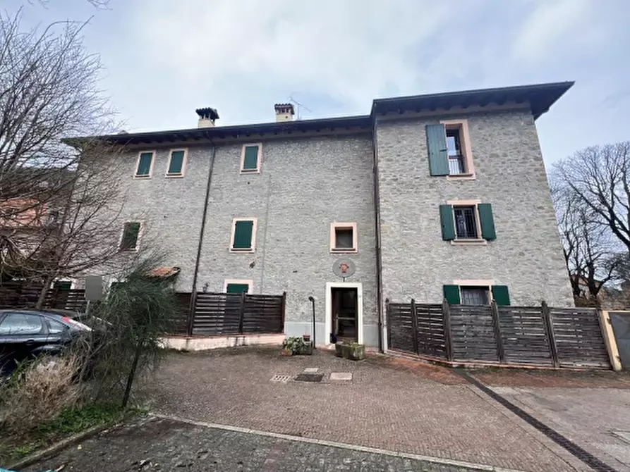 Immagine 3 di Appartamento in vendita  in Via Borgo Bisano a Monterenzio