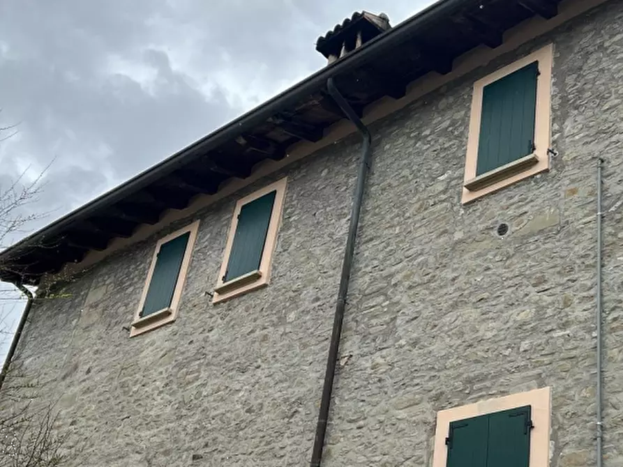 Immagine 4 di Appartamento in vendita  in Via Borgo Bisano a Monterenzio