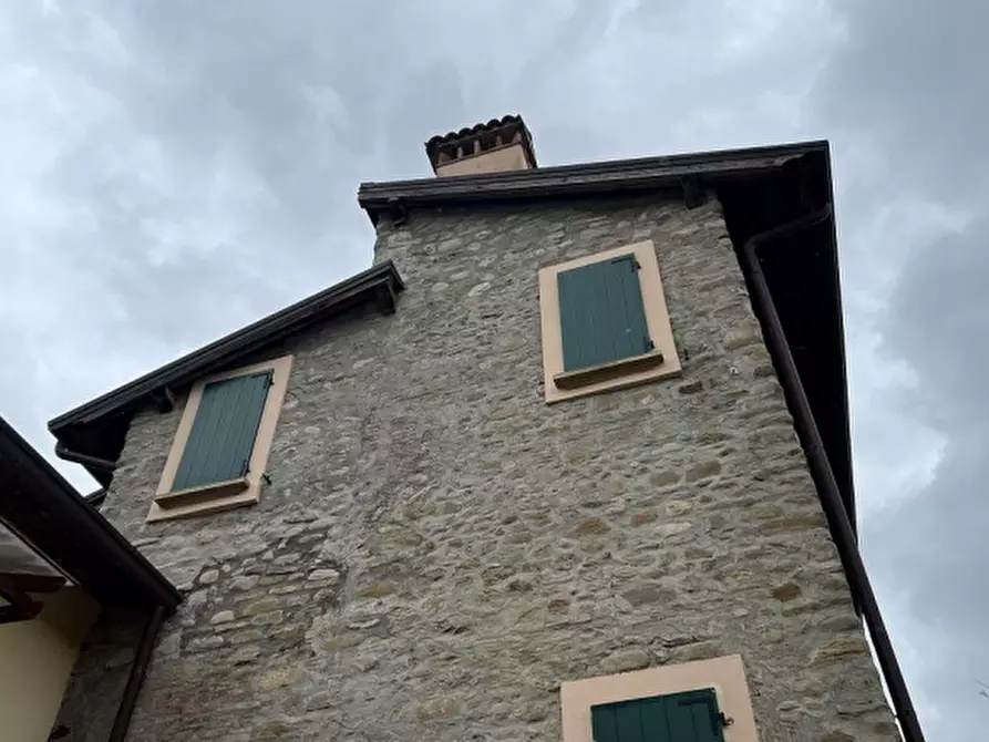 Immagine 5 di Appartamento in vendita  in Via Borgo Bisano a Monterenzio