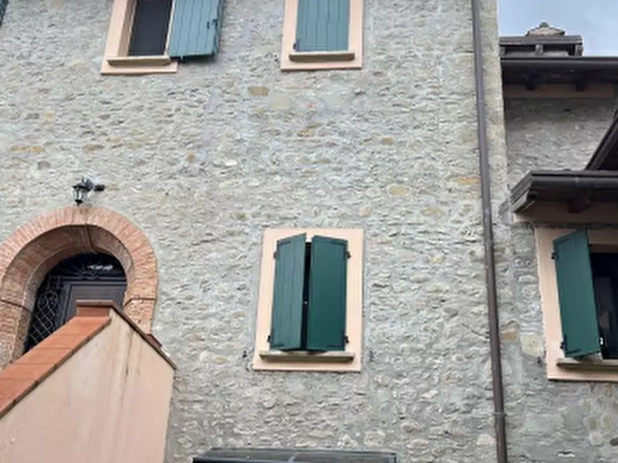 Immagine 6 di Appartamento in vendita  in Via Borgo Bisano a Monterenzio
