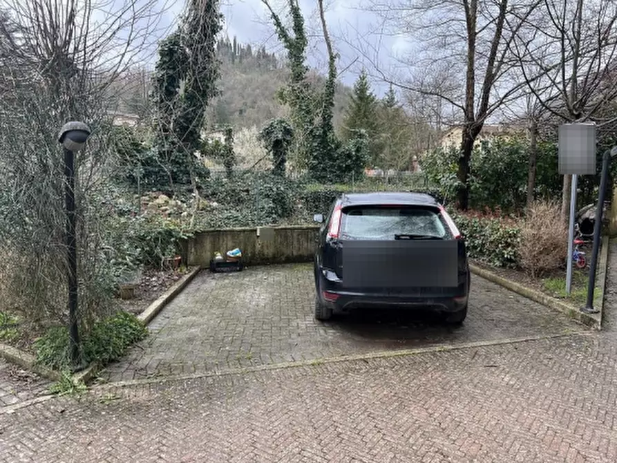 Immagine 11 di Appartamento in vendita  in Via Borgo Bisano a Monterenzio