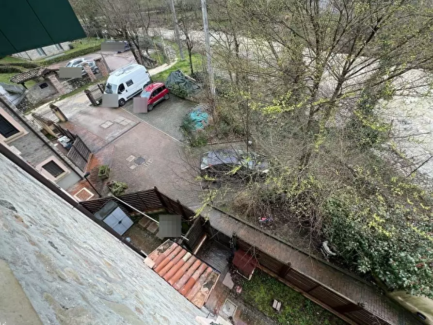 Immagine 12 di Appartamento in vendita  in Via Borgo Bisano a Monterenzio