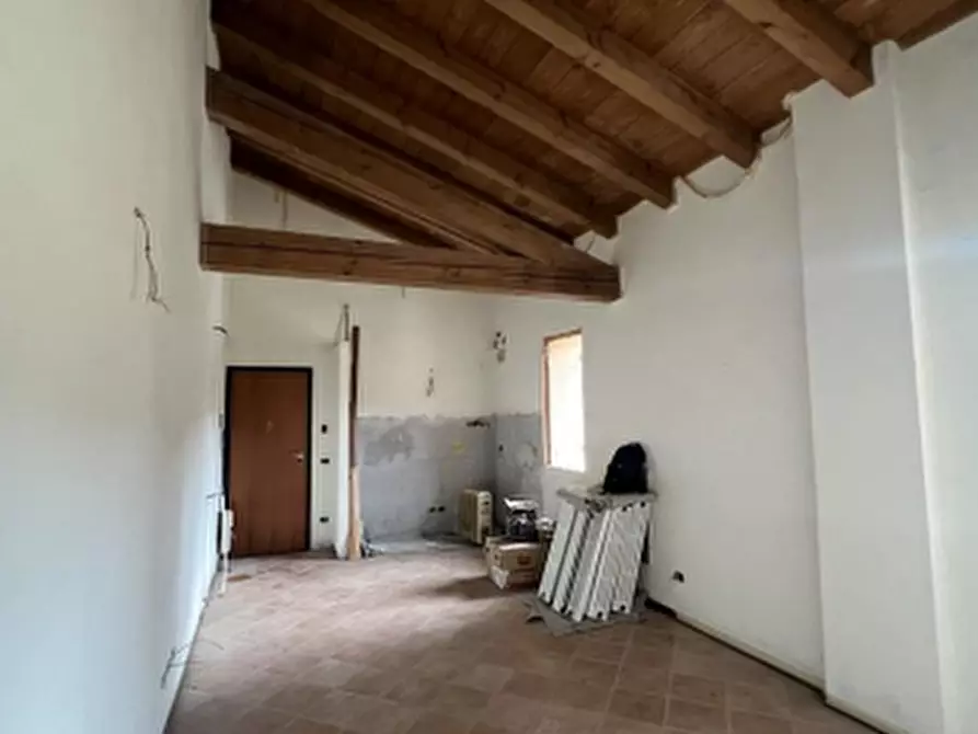 Immagine 13 di Appartamento in vendita  in Via Borgo Bisano a Monterenzio