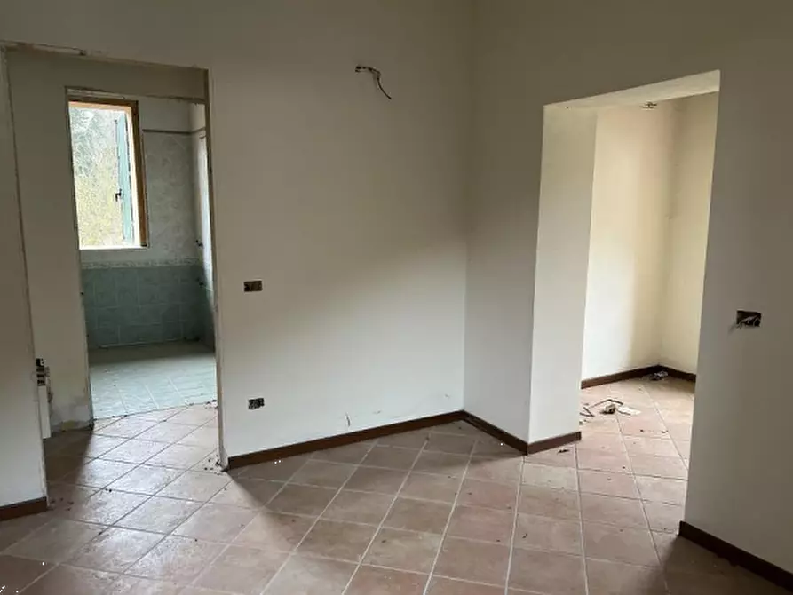 Immagine 16 di Appartamento in vendita  in Via Borgo Bisano a Monterenzio