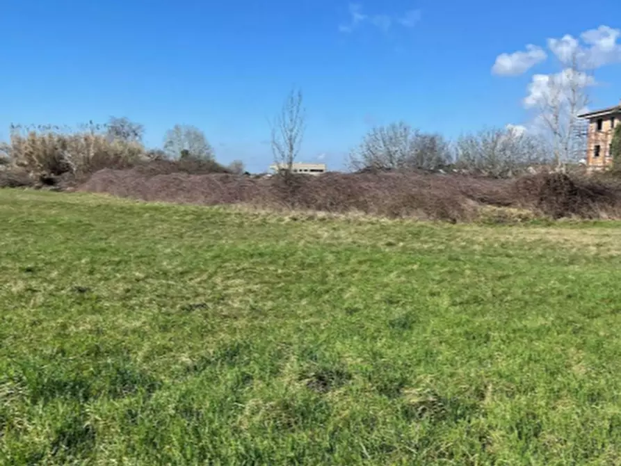 Immagine 3 di Terreno edificabile in vendita  in Via Don Astolfi a Bagnolo San Vito