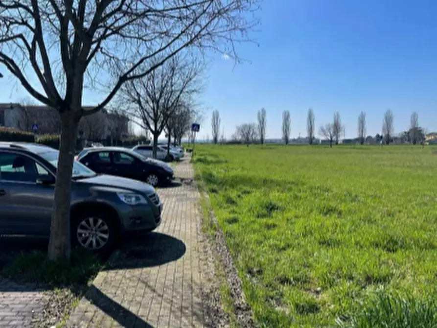 Immagine 9 di Terreno edificabile in vendita  in Via Don Astolfi a Bagnolo San Vito