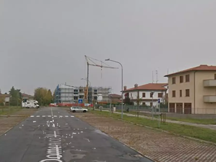 Immagine 14 di Terreno edificabile in vendita  in Via De Curtis a Cento