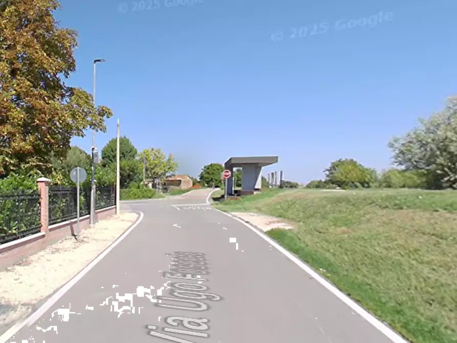 Immagine 8 di Terreno agricolo in vendita  in Via Cesare Canova a Moglia