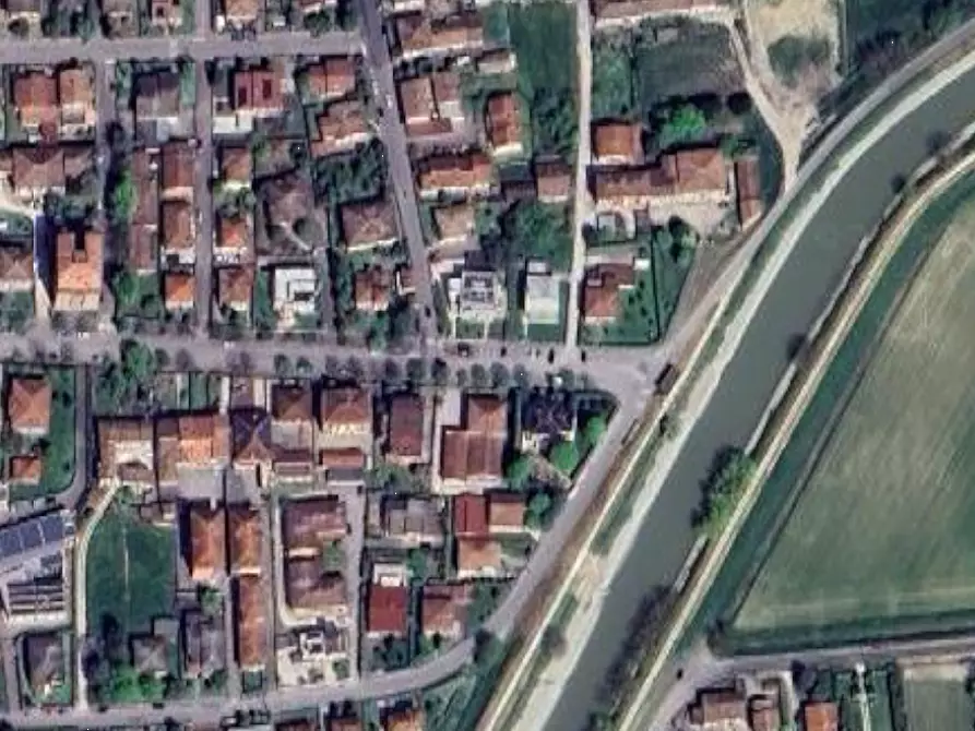 Immagine 11 di Terreno agricolo in vendita  in Via Cesare Canova a Moglia