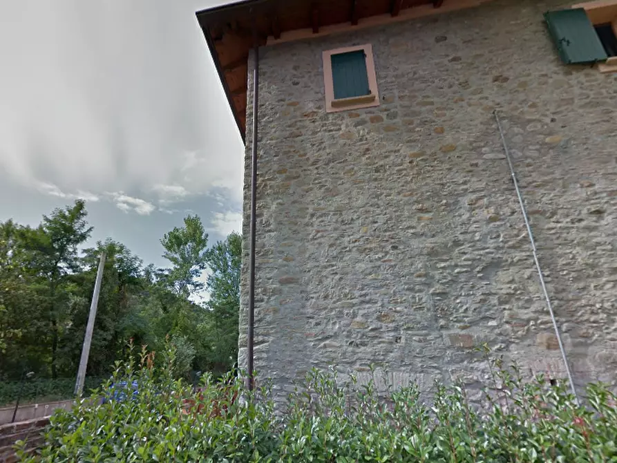 Immagine 7 di Appartamento in vendita  in Via Borgo Bisano a Monterenzio