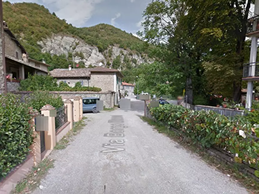 Immagine 19 di Appartamento in vendita  in Via Borgo Bisano a Monterenzio