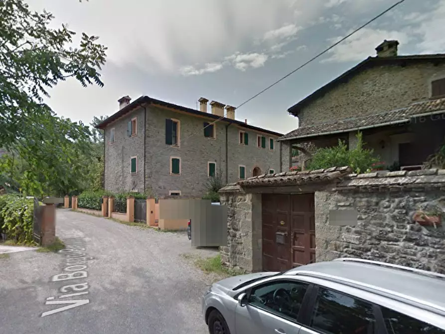 Immagine 9 di Appartamento in vendita  in Via Borgo Bisano a Monterenzio