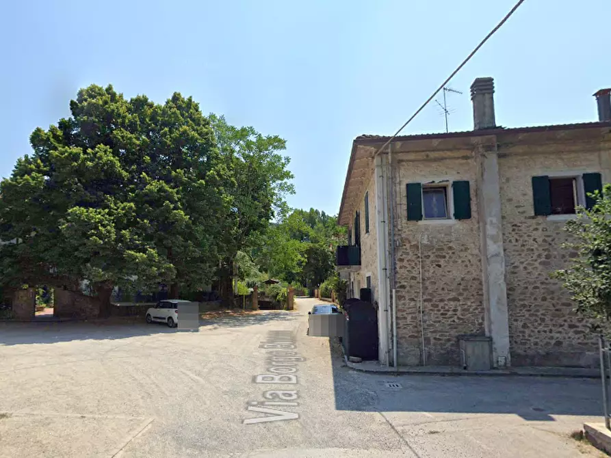 Immagine 22 di Appartamento in vendita  in Via Borgo Bisano a Monterenzio