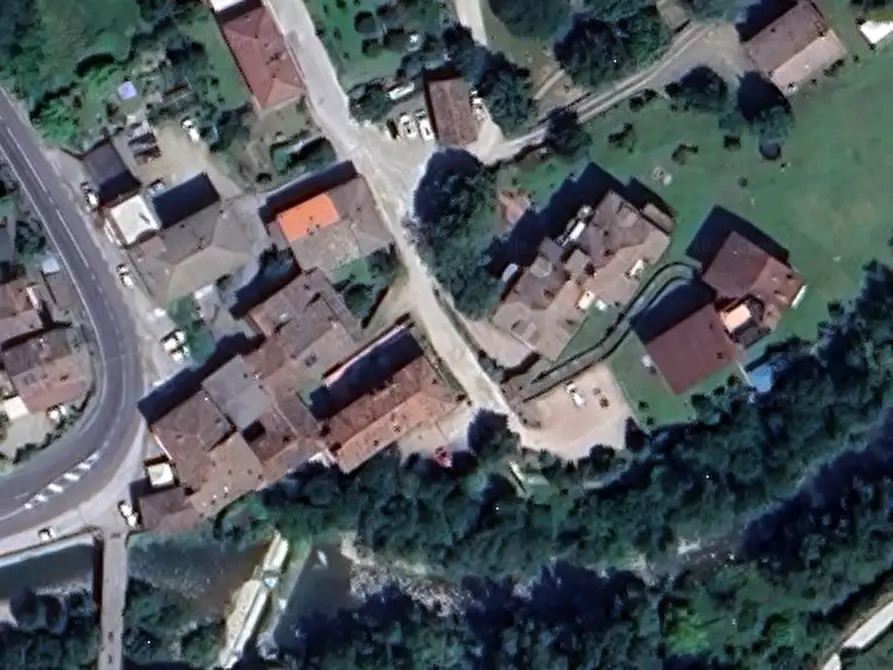 Immagine 24 di Appartamento in vendita  in Via Borgo Bisano a Monterenzio