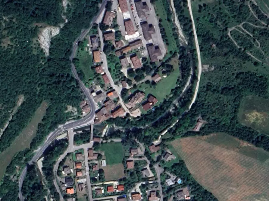 Immagine 25 di Appartamento in vendita  in Via Borgo Bisano a Monterenzio