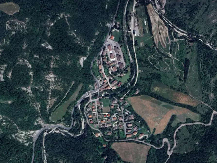 Immagine 26 di Appartamento in vendita  in Via Borgo Bisano a Monterenzio