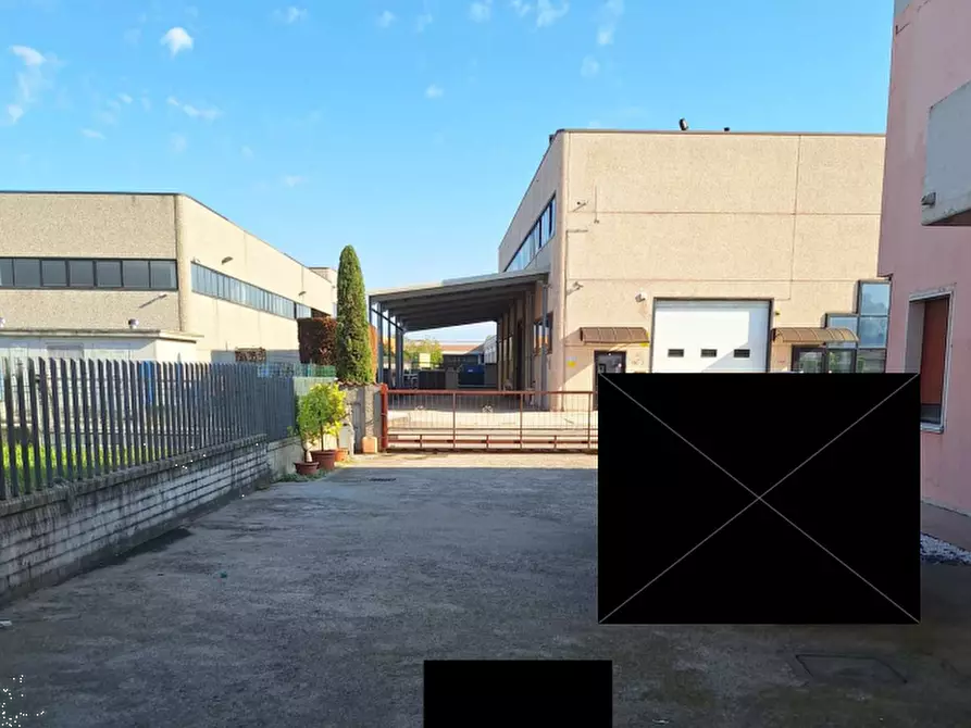 Immagine 7 di Laboratorio in vendita  in Via Romania a Castel Goffredo