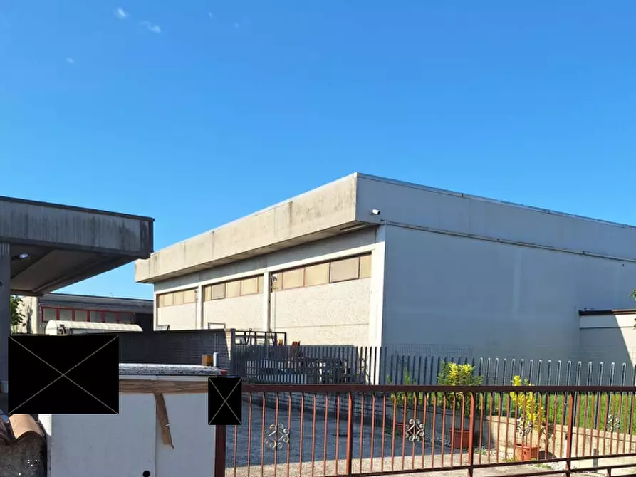 Immagine 1 di Laboratorio in vendita  in Via Romania a Castel Goffredo