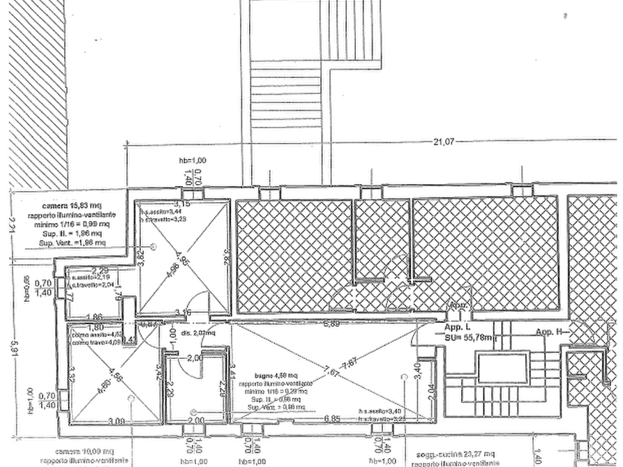 Immagine 28 di Appartamento in vendita  in Via Borgo Bisano a Monterenzio