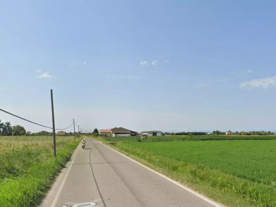 Immagine 8 di Terreno agricolo in vendita  in Via Testa a Ceresara