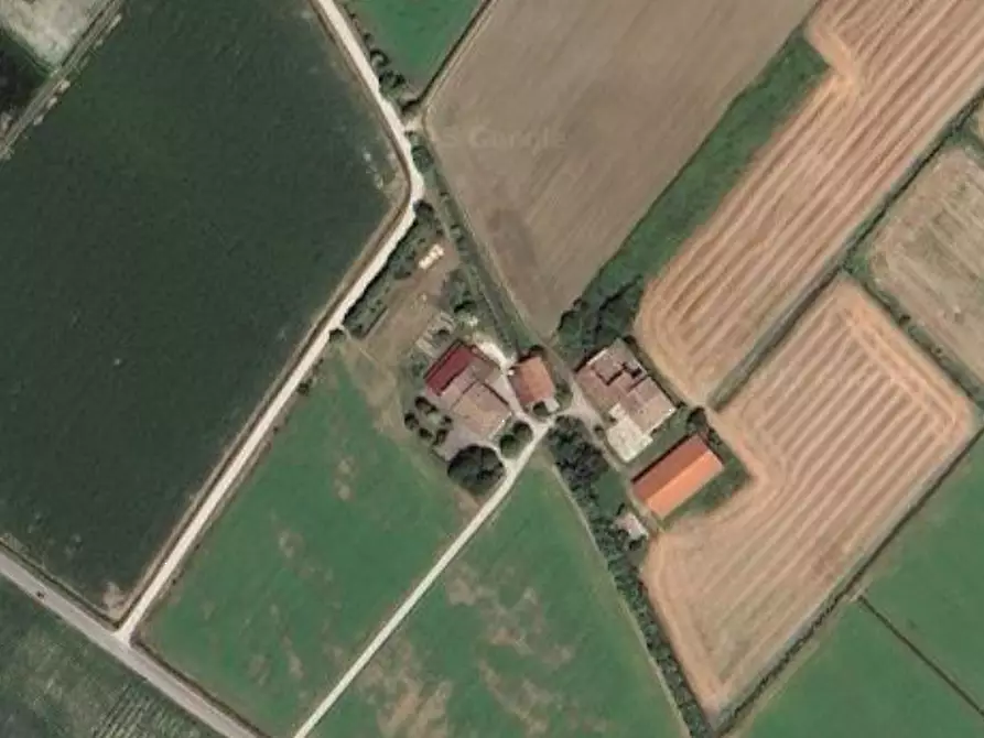 Immagine 12 di Terreno agricolo in vendita  in Via Testa a Ceresara