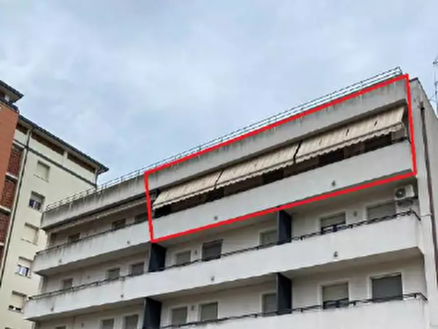 Immagine 6 di Appartamento in vendita  in Via Fratelli Bandiera  a Suzzara