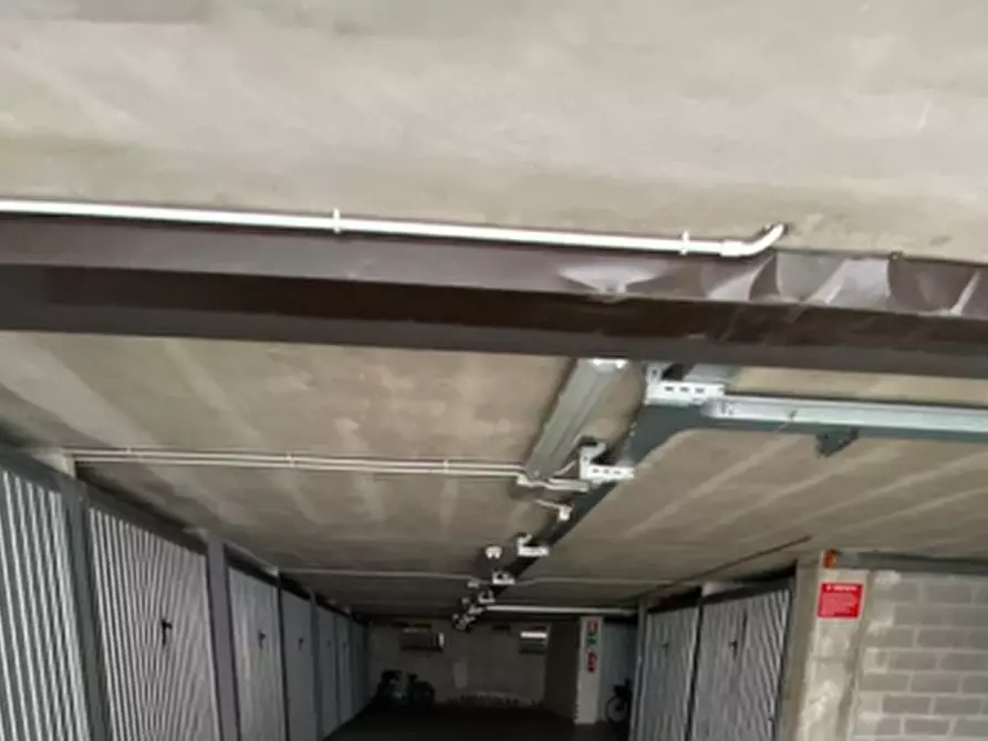 Immagine 7 di Appartamento in vendita  in Via Fratelli Bandiera  a Suzzara