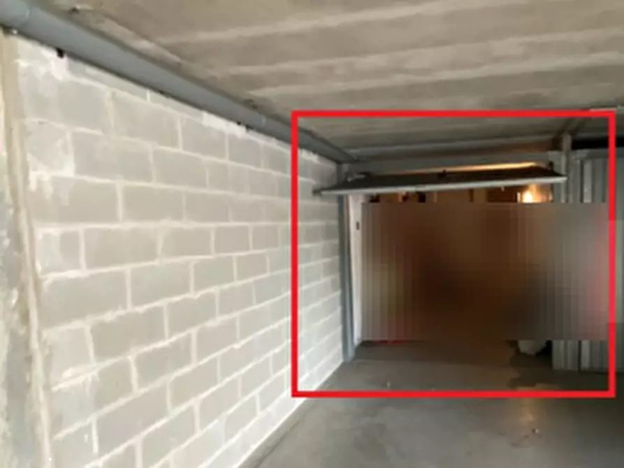 Immagine 9 di Appartamento in vendita  in Via Fratelli Bandiera  a Suzzara