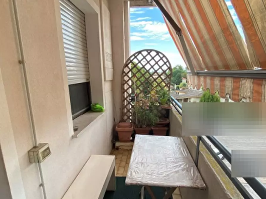 Immagine 4 di Appartamento in vendita  in Via Fratelli Bandiera  a Suzzara