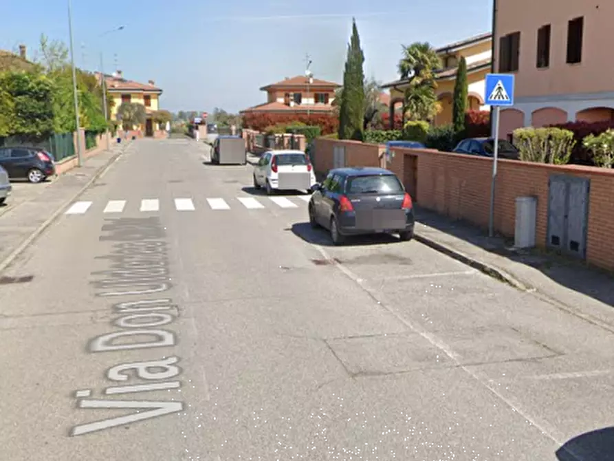 Immagine 5 di Ufficio in vendita  in Via Don Ulderico Caffini a Gonzaga